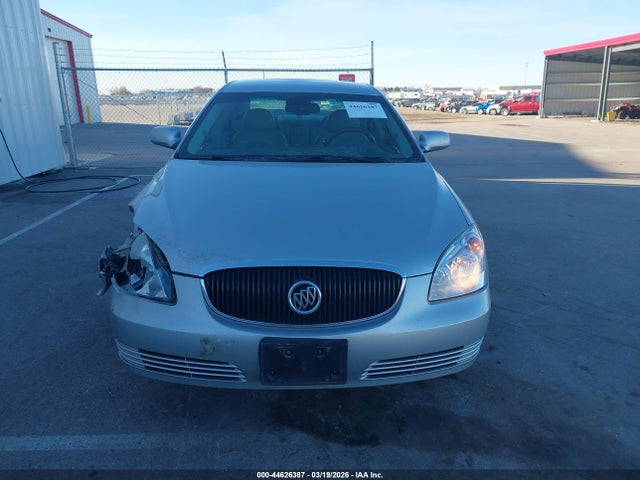 Aukcja sprzedaży 2007 Buick Lucerne Cxl, vin: 1G4HD57297U183120, numer aukcji: 44626387