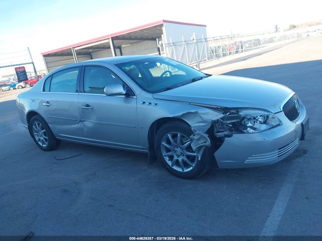 Aukcja sprzedaży 2007 Buick Lucerne Cxl, vin: 1G4HD57297U183120, numer aukcji: 44626387