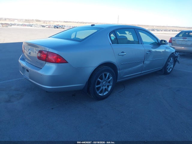 Aukcja sprzedaży 2007 Buick Lucerne Cxl, vin: 1G4HD57297U183120, numer aukcji: 44626387