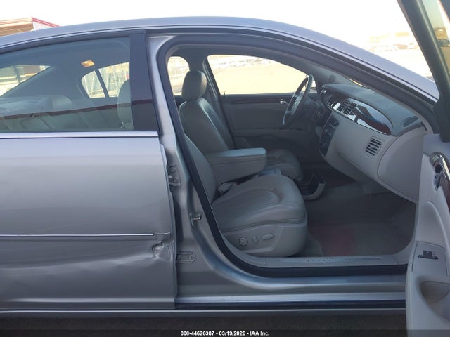 Aukcja sprzedaży 2007 Buick Lucerne Cxl, vin: 1G4HD57297U183120, numer aukcji: 44626387