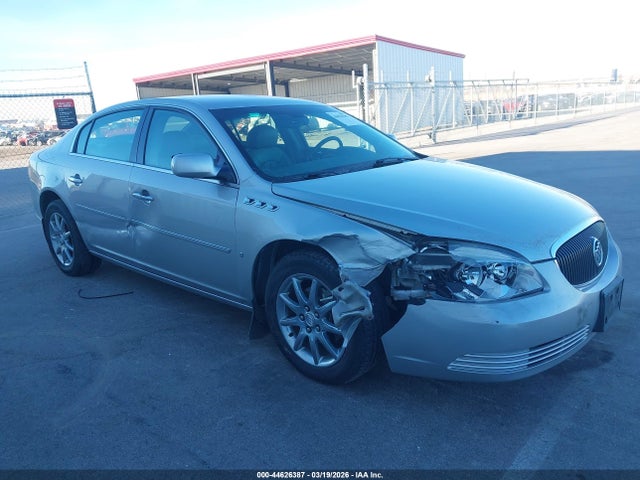 Aukcja sprzedaży 2007 Buick Lucerne Cxl, vin: 1G4HD57297U183120, numer aukcji: 44626387