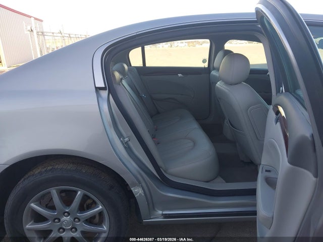 Aukcja sprzedaży 2007 Buick Lucerne Cxl, vin: 1G4HD57297U183120, numer aukcji: 44626387