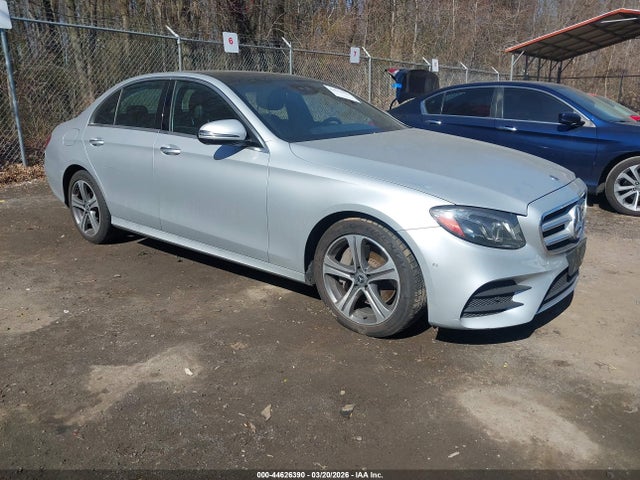 Aukcja sprzedaży 2017 Mercedes-benz E 300 4matic, vin: WDDZF4KB5HA234951, numer aukcji: 44626390