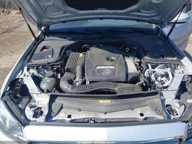 Aukcja sprzedaży 2017 Mercedes-benz E 300 4matic, vin: WDDZF4KB5HA234951, numer aukcji: 44626390