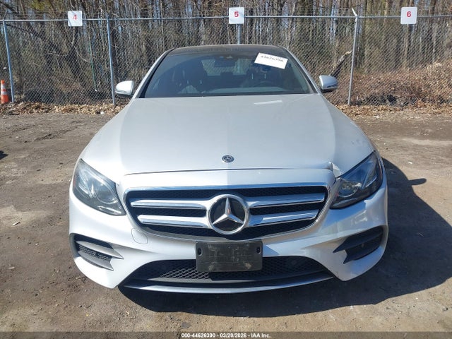 Aukcja sprzedaży 2017 Mercedes-benz E 300 4matic, vin: WDDZF4KB5HA234951, numer aukcji: 44626390