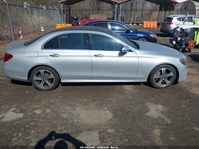 Aukcja sprzedaży 2017 Mercedes-benz E 300 4matic, vin: WDDZF4KB5HA234951, numer aukcji: 44626390