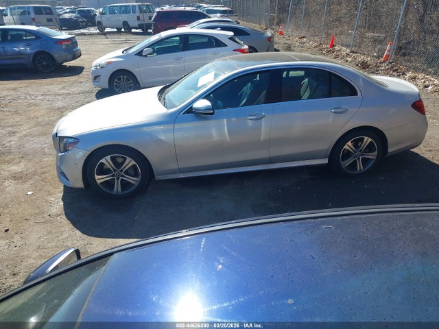 Aukcja sprzedaży 2017 Mercedes-benz E 300 4matic, vin: WDDZF4KB5HA234951, numer aukcji: 44626390