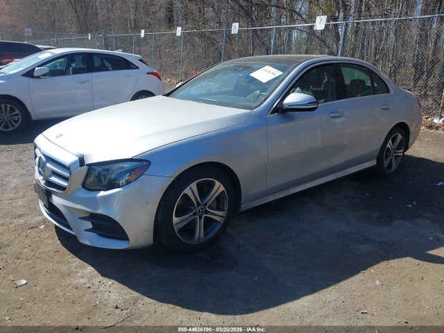 Aukcja sprzedaży 2017 Mercedes-benz E 300 4matic, vin: WDDZF4KB5HA234951, numer aukcji: 44626390