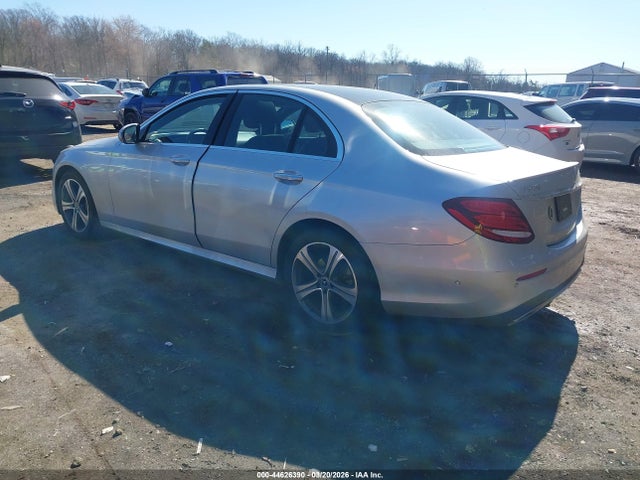 Aukcja sprzedaży 2017 Mercedes-benz E 300 4matic, vin: WDDZF4KB5HA234951, numer aukcji: 44626390