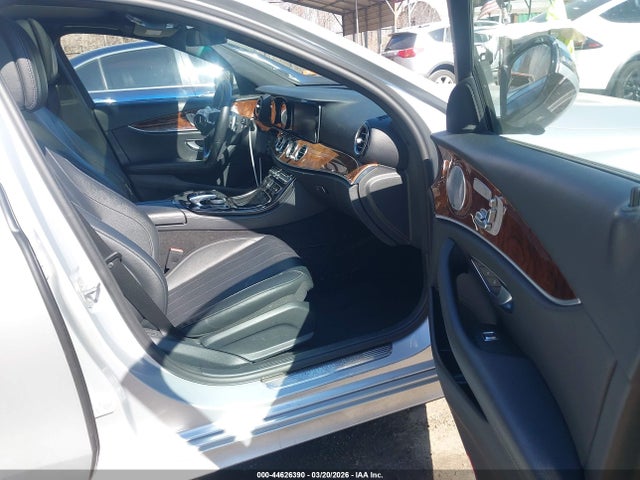 Aukcja sprzedaży 2017 Mercedes-benz E 300 4matic, vin: WDDZF4KB5HA234951, numer aukcji: 44626390