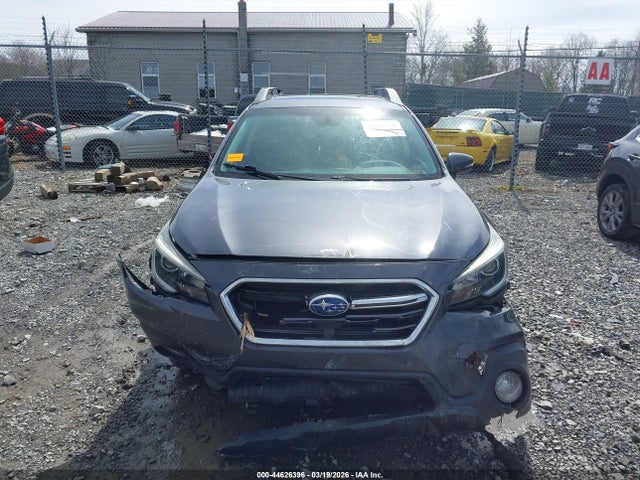 2019 Subaru Outback 2.5i Premium მანქანა იყიდება აუქციონზე, vin: 4S4BSAHC0K3223420, აუქციონის ნომერი: 44626396