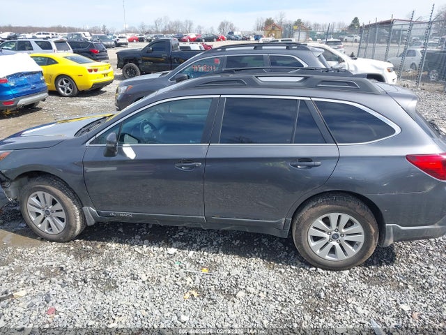2019 Subaru Outback 2.5i Premium მანქანა იყიდება აუქციონზე, vin: 4S4BSAHC0K3223420, აუქციონის ნომერი: 44626396