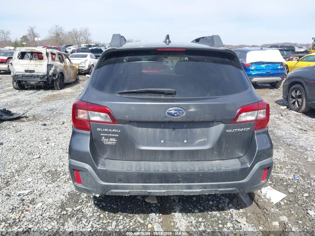 2019 Subaru Outback 2.5i Premium მანქანა იყიდება აუქციონზე, vin: 4S4BSAHC0K3223420, აუქციონის ნომერი: 44626396