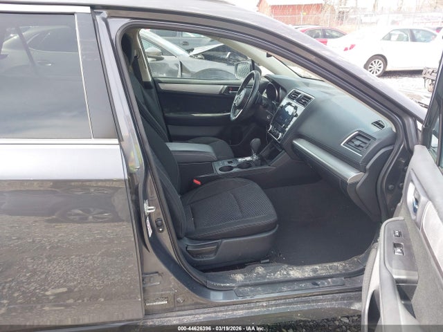 2019 Subaru Outback 2.5i Premium მანქანა იყიდება აუქციონზე, vin: 4S4BSAHC0K3223420, აუქციონის ნომერი: 44626396