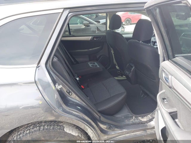 2019 Subaru Outback 2.5i Premium მანქანა იყიდება აუქციონზე, vin: 4S4BSAHC0K3223420, აუქციონის ნომერი: 44626396