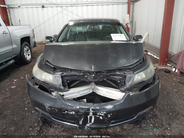 2013 Acura Tl 3.5 მანქანა იყიდება აუქციონზე, vin: 19UUA8F54DA002948, აუქციონის ნომერი: 44626406