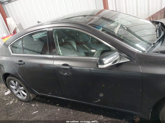2013 Acura Tl 3.5 მანქანა იყიდება აუქციონზე, vin: 19UUA8F54DA002948, აუქციონის ნომერი: 44626406