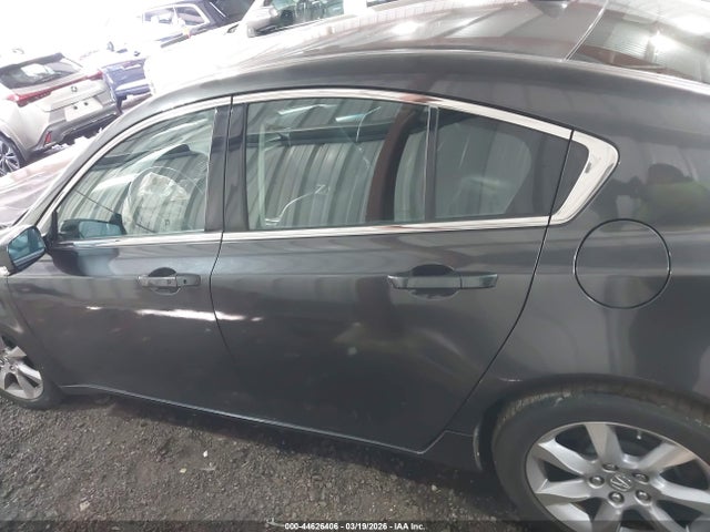 2013 Acura Tl 3.5 მანქანა იყიდება აუქციონზე, vin: 19UUA8F54DA002948, აუქციონის ნომერი: 44626406