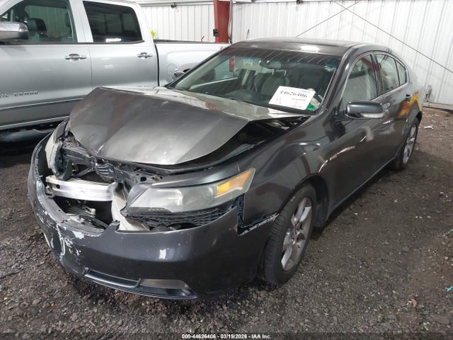 2013 Acura Tl 3.5 მანქანა იყიდება აუქციონზე, vin: 19UUA8F54DA002948, აუქციონის ნომერი: 44626406