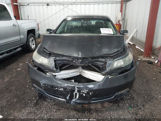 2013 Acura Tl 3.5 მანქანა იყიდება აუქციონზე, vin: 19UUA8F54DA002948, აუქციონის ნომერი: 44626406