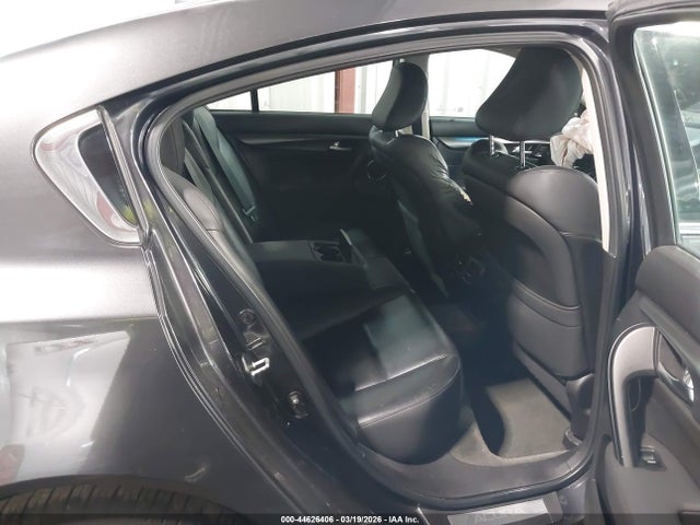 2013 Acura Tl 3.5 მანქანა იყიდება აუქციონზე, vin: 19UUA8F54DA002948, აუქციონის ნომერი: 44626406