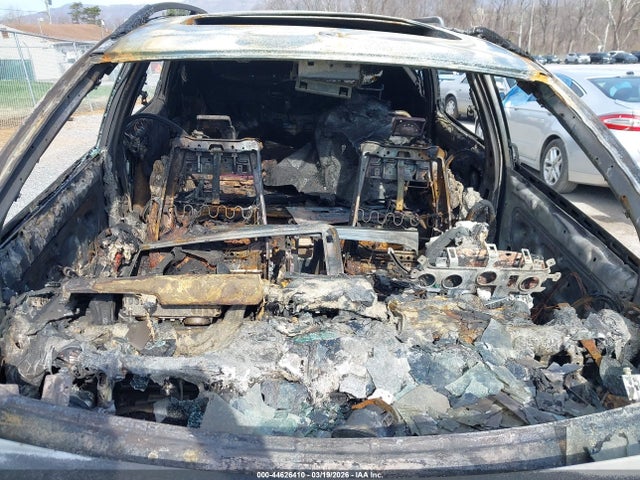 Aukcja sprzedaży 2005 Nissan Murano Sl, vin: JN8AZ08W35W405278, numer aukcji: 44626410