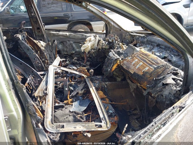 Aukcja sprzedaży 2005 Nissan Murano Sl, vin: JN8AZ08W35W405278, numer aukcji: 44626410