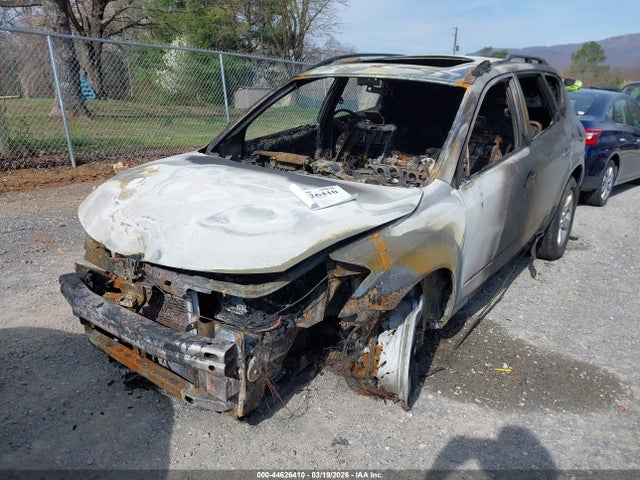 Aukcja sprzedaży 2005 Nissan Murano Sl, vin: JN8AZ08W35W405278, numer aukcji: 44626410