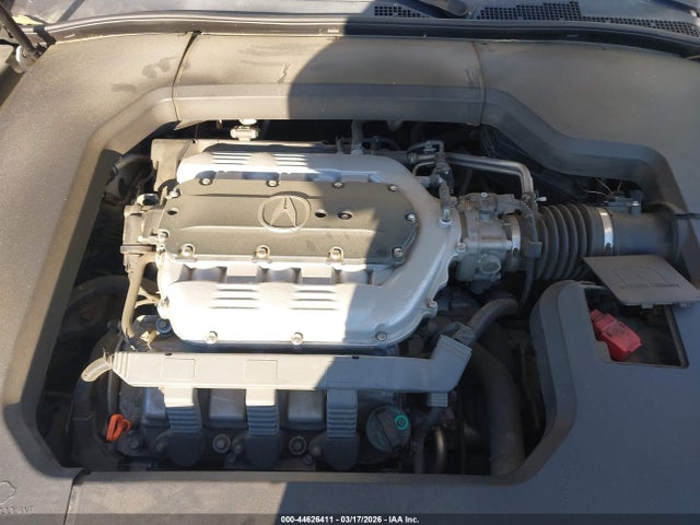 Aukcja sprzedaży 2010 Acura Tl 3.5, vin: 19UUA8F28AA010116, numer aukcji: 44626411