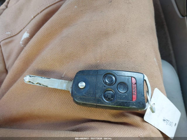 Aukcja sprzedaży 2010 Acura Tl 3.5, vin: 19UUA8F28AA010116, numer aukcji: 44626411