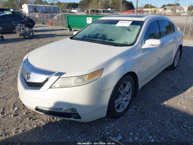Aukcja sprzedaży 2010 Acura Tl 3.5, vin: 19UUA8F28AA010116, numer aukcji: 44626411