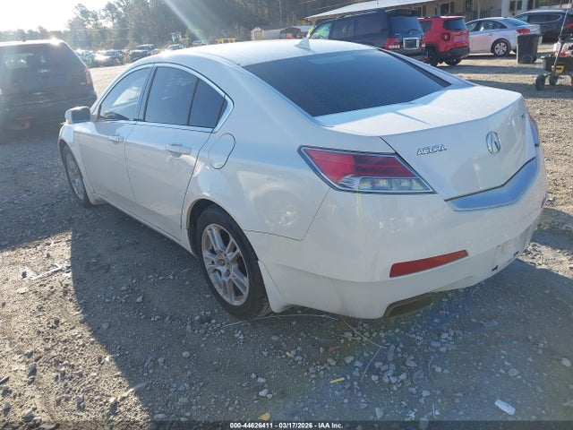 Aukcja sprzedaży 2010 Acura Tl 3.5, vin: 19UUA8F28AA010116, numer aukcji: 44626411