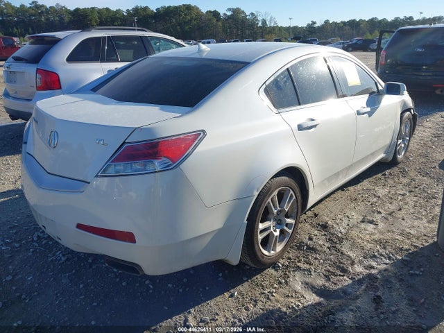 Aukcja sprzedaży 2010 Acura Tl 3.5, vin: 19UUA8F28AA010116, numer aukcji: 44626411