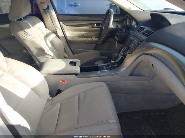 Aukcja sprzedaży 2010 Acura Tl 3.5, vin: 19UUA8F28AA010116, numer aukcji: 44626411