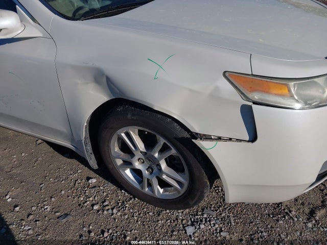 Aukcja sprzedaży 2010 Acura Tl 3.5, vin: 19UUA8F28AA010116, numer aukcji: 44626411