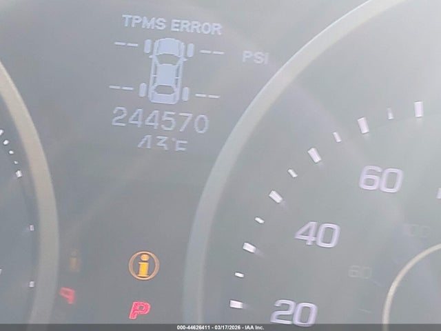 Aukcja sprzedaży 2010 Acura Tl 3.5, vin: 19UUA8F28AA010116, numer aukcji: 44626411