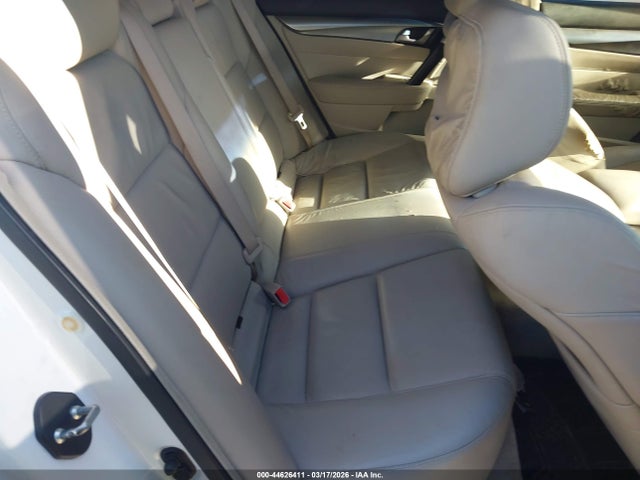 Aukcja sprzedaży 2010 Acura Tl 3.5, vin: 19UUA8F28AA010116, numer aukcji: 44626411