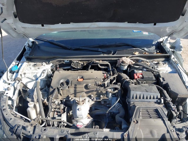 Продажа на аукционе авто 2022 Honda Civic Sport, vin: 2HGFE2F50NH579876, номер лота: 44626412