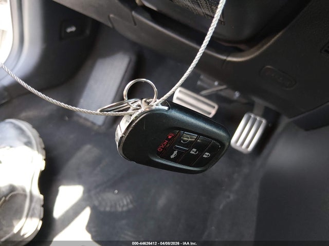Продажа на аукционе авто 2022 Honda Civic Sport, vin: 2HGFE2F50NH579876, номер лота: 44626412