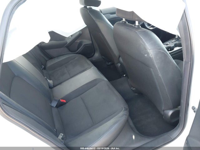 Продажа на аукционе авто 2022 Honda Civic Sport, vin: 2HGFE2F50NH579876, номер лота: 44626412