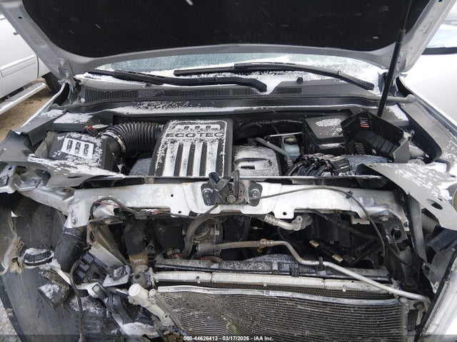 Продаж на аукціоні авто 2015 Gmc Terrain Slt-2, vin: 2GKALTEK1F6263500, номер лоту: 44626413