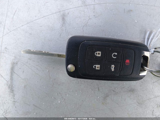 Продаж на аукціоні авто 2015 Gmc Terrain Slt-2, vin: 2GKALTEK1F6263500, номер лоту: 44626413