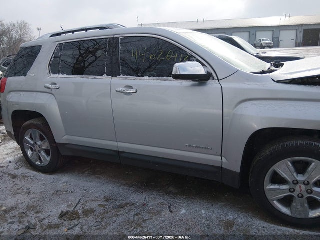 Продаж на аукціоні авто 2015 Gmc Terrain Slt-2, vin: 2GKALTEK1F6263500, номер лоту: 44626413