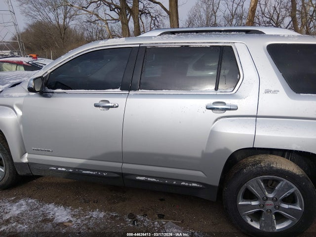 Продаж на аукціоні авто 2015 Gmc Terrain Slt-2, vin: 2GKALTEK1F6263500, номер лоту: 44626413