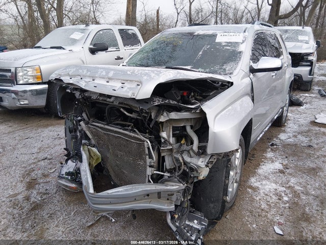 Продаж на аукціоні авто 2015 Gmc Terrain Slt-2, vin: 2GKALTEK1F6263500, номер лоту: 44626413