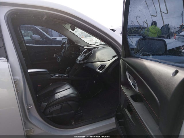 Продаж на аукціоні авто 2015 Gmc Terrain Slt-2, vin: 2GKALTEK1F6263500, номер лоту: 44626413