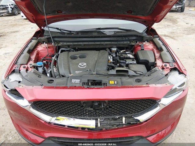 2019 MAZDA CX-5 JM3KFABM8K0520650 Photo 9
