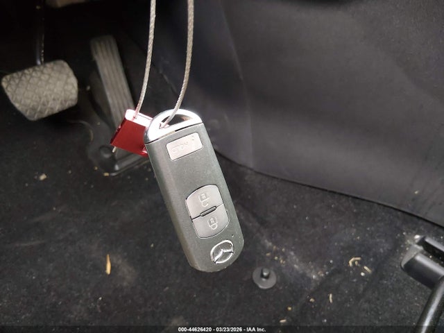 2019 MAZDA CX-5 JM3KFABM8K0520650 Photo 10