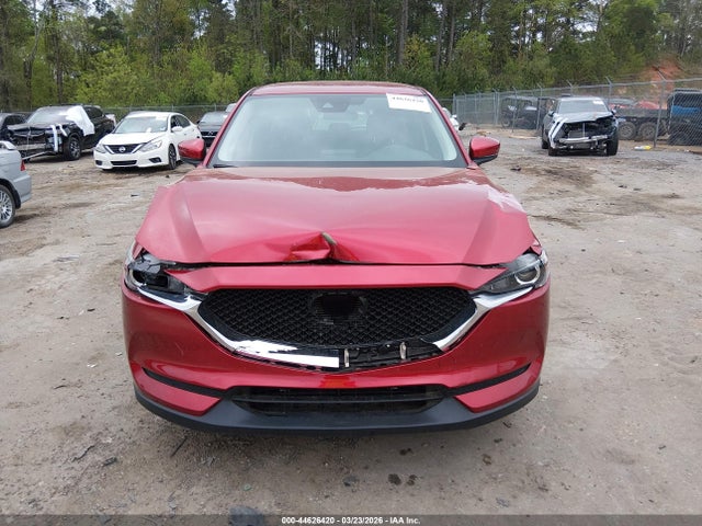 Продажа на аукционе авто 2019 Mazda Cx-5 Sport, vin: JM3KFABM8K0520650, номер лота: 44626420