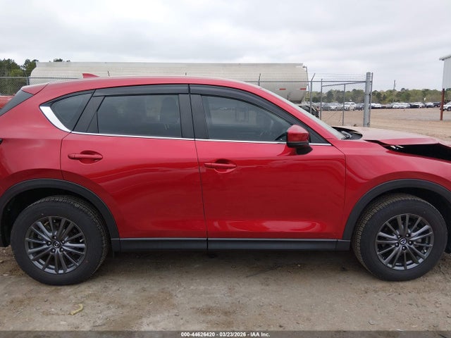 Продажа на аукционе авто 2019 Mazda Cx-5 Sport, vin: JM3KFABM8K0520650, номер лота: 44626420